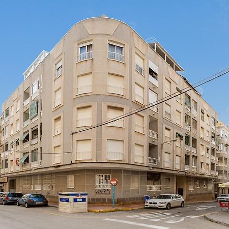 Arquitecto Larramendi Appartement Torrevieja Buitenkant foto