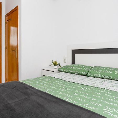 Arquitecto Larramendi Appartement Torrevieja Buitenkant foto