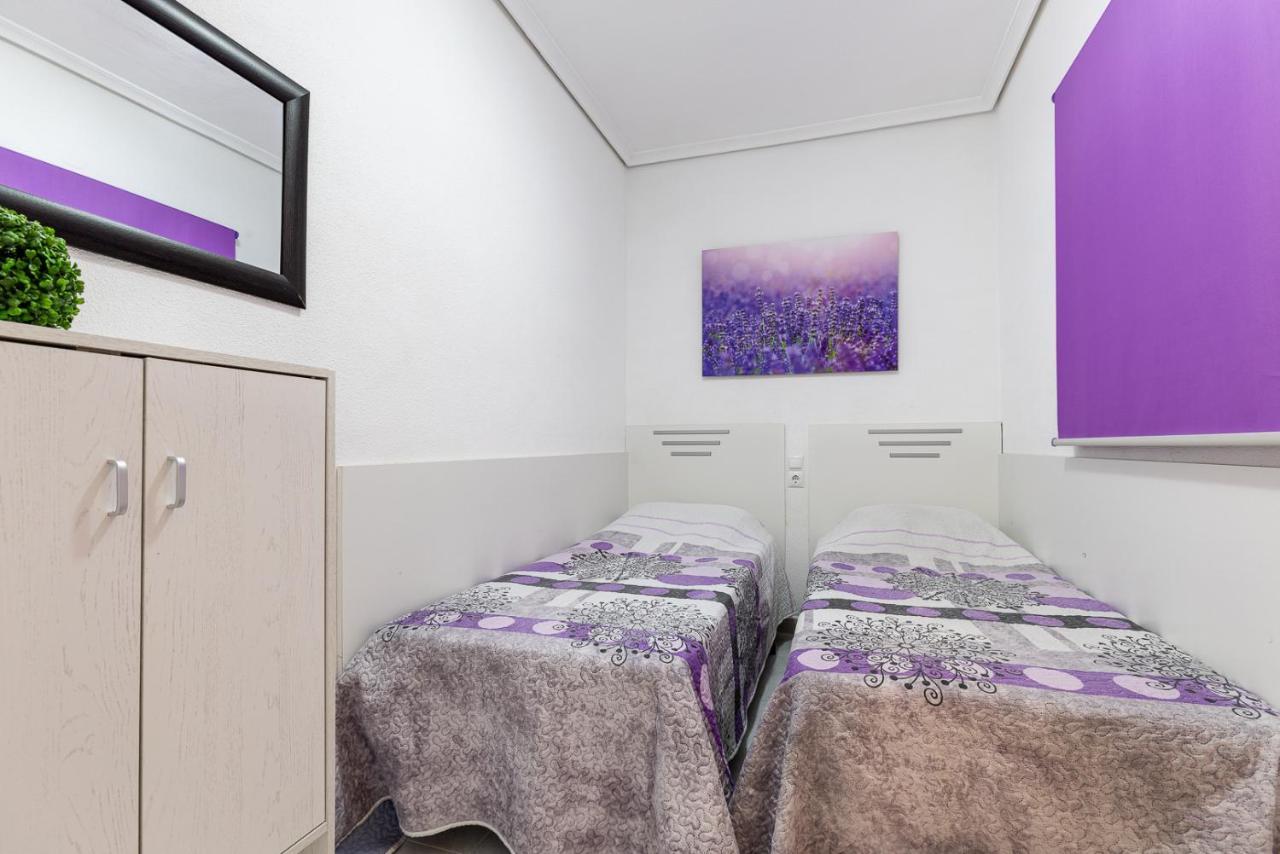 Arquitecto Larramendi Appartement Torrevieja Buitenkant foto