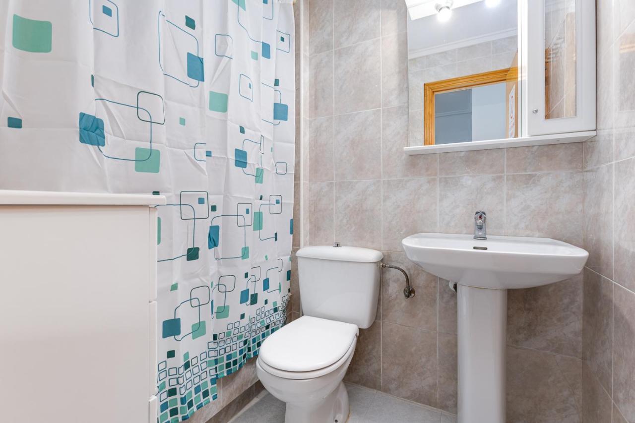 Arquitecto Larramendi Appartement Torrevieja Buitenkant foto